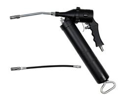 tepimo svirkstas - Pneumatinis tepimo pistoletas Yato YT-07057 - 1 nuotrauka