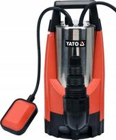 YATO Panardinamasis siurblys INOX 1100W YT-85343