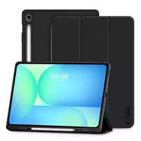 samsung tab s10 plus - Tech-Protect SC Pen Galaxy Tab S10 FE+ 13.1 X620 / X626B Juodas (Black) - 2 nuotrauka