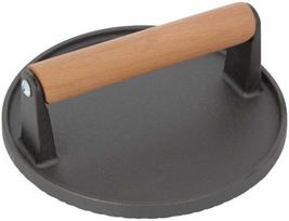 mesainiu presas - King Hoff Ketaus mėsos presas BB-2661, 18 cm - 1 nuotrauka