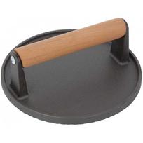 mesainiu presas - King Hoff Ketaus mėsos presas BB-2661, 18 cm - 2 nuotrauka