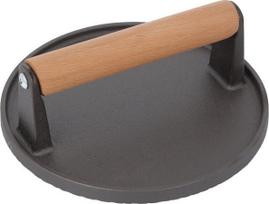 mesainiu presas - King Hoff Ketaus mėsos presas BB-2661, 18 cm - 3 nuotrauka