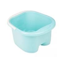 masazinis volelis - Activeshop Pedikiūro vonelė su masažu, mėlyna (Blue) - 2 nuotrauka