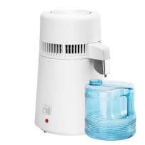 distiliavimo aparatas - Lafomed LF-Z500 Vandens distiliatorius - Baltas (White) - 2 nuotrauka