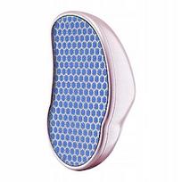 GLOV Nano Glass Foot File, 1 vnt, Rožinė (Pink)