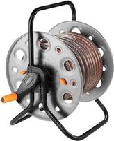 zarnos rite gardena - Neo Tools Žarnų stovas metalinis, iki 100 m 1/2" 15-790 - 2 nuotrauka