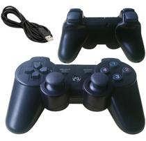 ATL PS3 Xline Wired Game Controller su USB kabeliu