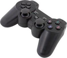 ps3 pultelis - ATL PS3 Xline Wired Game Controller su USB kabeliu - 2 nuotrauka