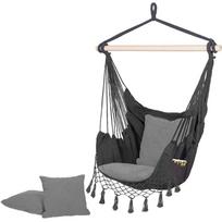 Hamakas Springos HM060, pilkas (Gray)