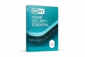 eset - ESET HOME Security Essential ESD 1U 12M - 1 nuotrauka