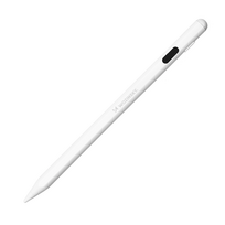 Wozinsky Universal Active Stylus (Android ir iOS) Baltas (White)
