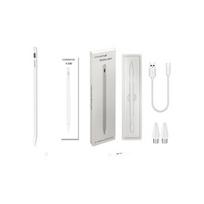 wozinsky stylus - Wozinsky Universal Active Stylus (Android ir iOS) Baltas (White) - 2 nuotrauka