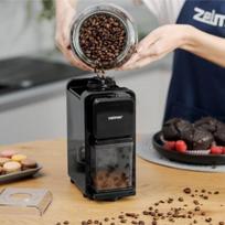 elektrinis malunelis - Zelmer ZCG7925 Juodas (Black) - 1 nuotrauka