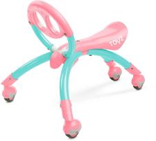 Toyz Beetle Stumdukas ir Paspiriama Mašinėlė Rožinė (Pink)