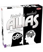 tactic alias women vs men - Tactic Žaidimas „Women vs Men Alias“ - 2 nuotrauka