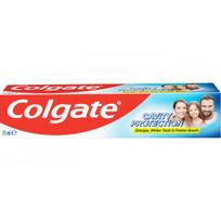 COLGATE CAVITY PROTECTION dantų pasta, 75 ml