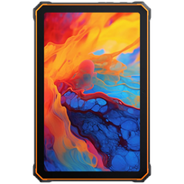16 pro 256 - Blackview Active 8 Pro 10.36" 8GB/256GB 4G Juodas (Black) - 3 nuotrauka
