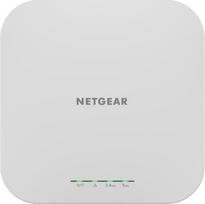ax1800 - NETGEAR WAX610 AX1800 Baltas (White) - 2 nuotrauka