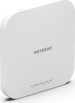 ax1800 - NETGEAR WAX610 AX1800 Baltas (White) - 3 nuotrauka