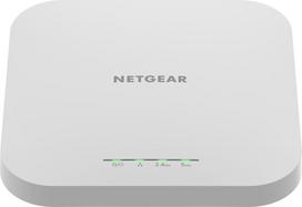 ax1800 - NETGEAR WAX610 AX1800 Baltas (White) - 5 nuotrauka