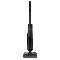 plovimo siurblys - Tineco Floor One S7 Stretch Juodas (Black) - 1 nuotrauka