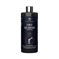 sapiens kolagenas - SAPIENS Forte Kolagenas sąnariams su vitaminu D, persikų skonio, 500 ml - 1 nuotrauka