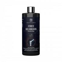 sapiens kolagenas - SAPIENS Forte Kolagenas sąnariams su vitaminu D, persikų skonio, 500 ml - 2 nuotrauka