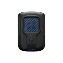 Nitecore EMR40 nešiojamas uodų atbaidytuvas 7800 mAh (Juodas)