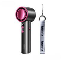 ventiliatorius rankinis - REMAX F32, 4000 mAh - 1 nuotrauka
