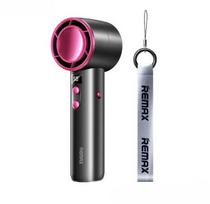 ventiliatorius rankinis - REMAX F32, 4000 mAh - 2 nuotrauka
