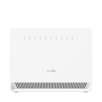 lte marsrutizatorius - Cudy LT500E AC1200 4G LTE Balta (White) - 2 nuotrauka