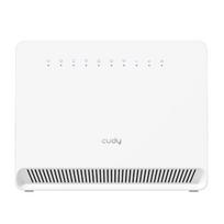lte marsrutizatorius - Cudy LT500E AC1200 4G LTE Balta (White) - 3 nuotrauka