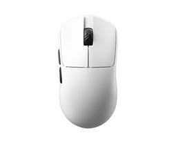 Scyrox V6 8K Wireless Gaming Mouse White (Baltas)