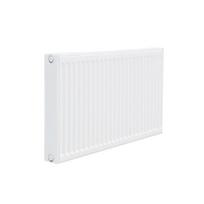 Radiatorius Sanica 22PKKP 501-90225010, apatinis dešininis, 50 cm x 100 cm