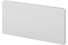 Radiatorius Mexen Line CL21, šoninis, 50 cm x 80 cm