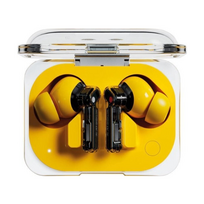 nothing ear (a) - Nothing Ear (a) Yellow (Geltonos) - 4 nuotrauka