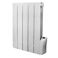 konvekcinis radiatorius - Konvekcinis radiatorius Warm Tech 900W-5 - 1 nuotrauka