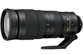 Nikkor/Nikon AF-S 200-500mm F5.6E ED VR
