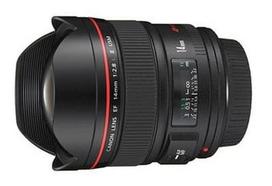 Canon EF 14mm F2.8L II USM