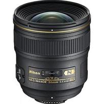 Nikon AF-S Nikkor 24mm f/1.4G ED