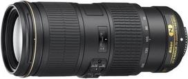 Nikon AF-S Nikkor 70-200/4 G ED VR