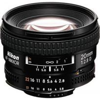 Nikon AF Nikkor 20/2.8 D A