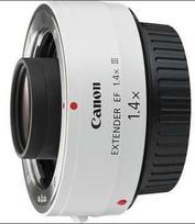 Canon  EF Extender 1,4x III
