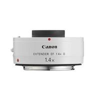 canon extension tube - Canon  EF Extender 1,4x III - 5 nuotrauka