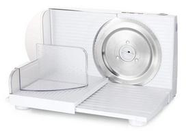 elektrine pjaustykle - Emerio MS-125000 Pjaustyklė Elektrinė 100 W Balta (White) - 1 nuotrauka