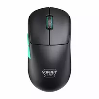 xtrfy - Cherry M68 Wireless Juodas (Black) - 2 nuotrauka