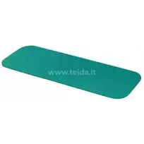 airex kilimelis - Airex Fitline 200, jūros spalvos (Sea Blue) - 1 nuotrauka