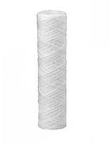filtro kasete 10 - Vandens filtro kasetė Atlas FA10-10, 10" 10 mikronų - 1 nuotrauka