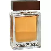 dolce gabbana the one for men - Dolce & Gabbana The One Pour Homme EDT 100ml - 1 nuotrauka