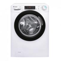 skalbimo masina 4 kg - Candy CSHW4645TWB3/1-S Balta (White) - 2 nuotrauka